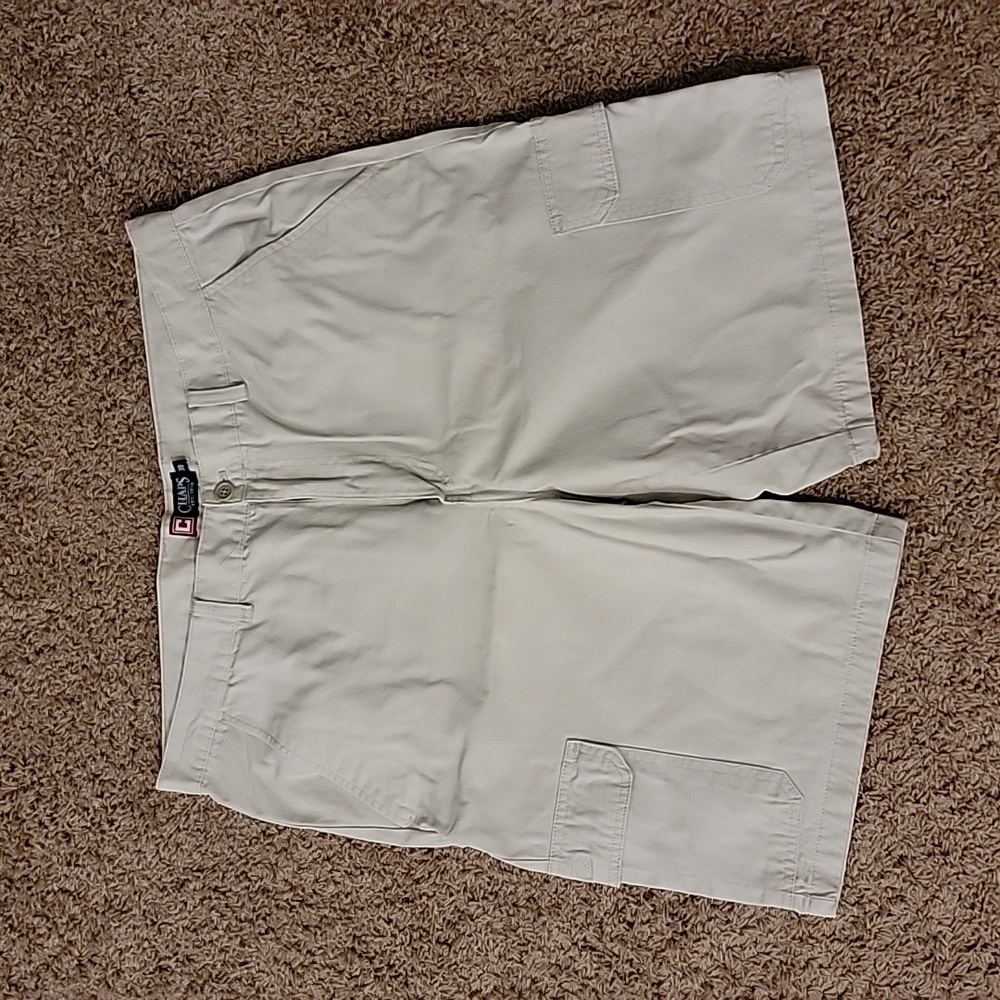 Chaps shorts